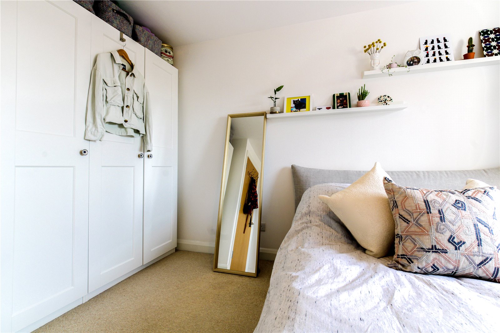 1 bedroom Flat for sale in Bristol