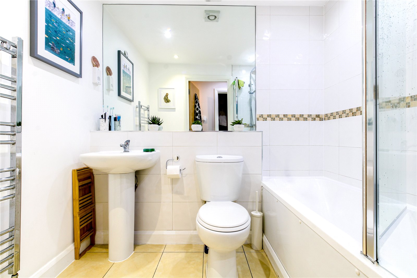 1 bedroom Flat for sale in Bristol