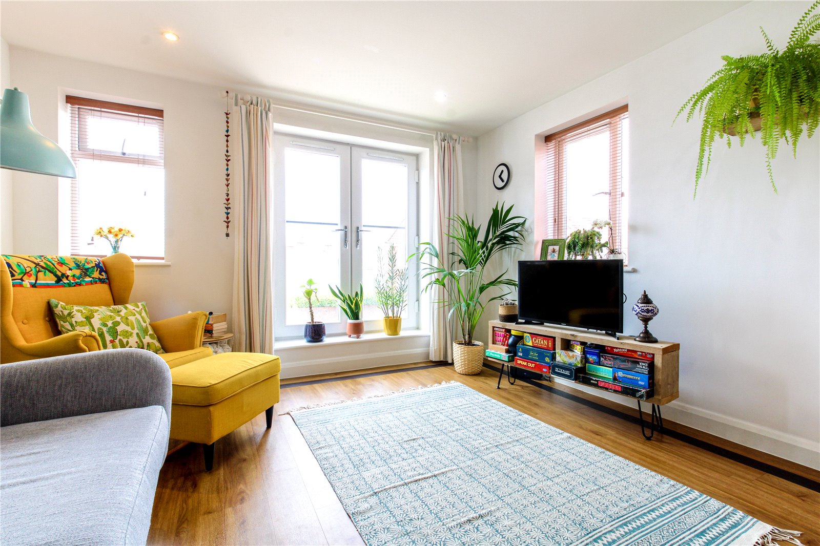 1 bedroom Flat for sale in Bristol