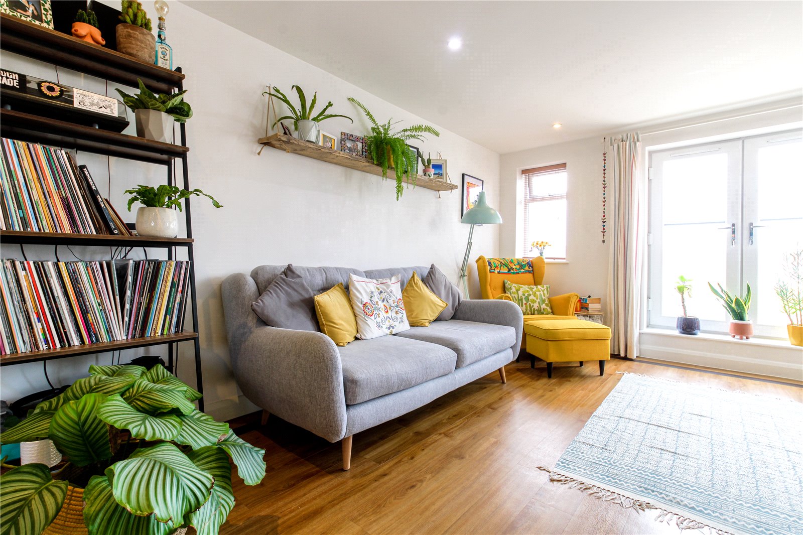 1 bedroom Flat for sale in Bristol
