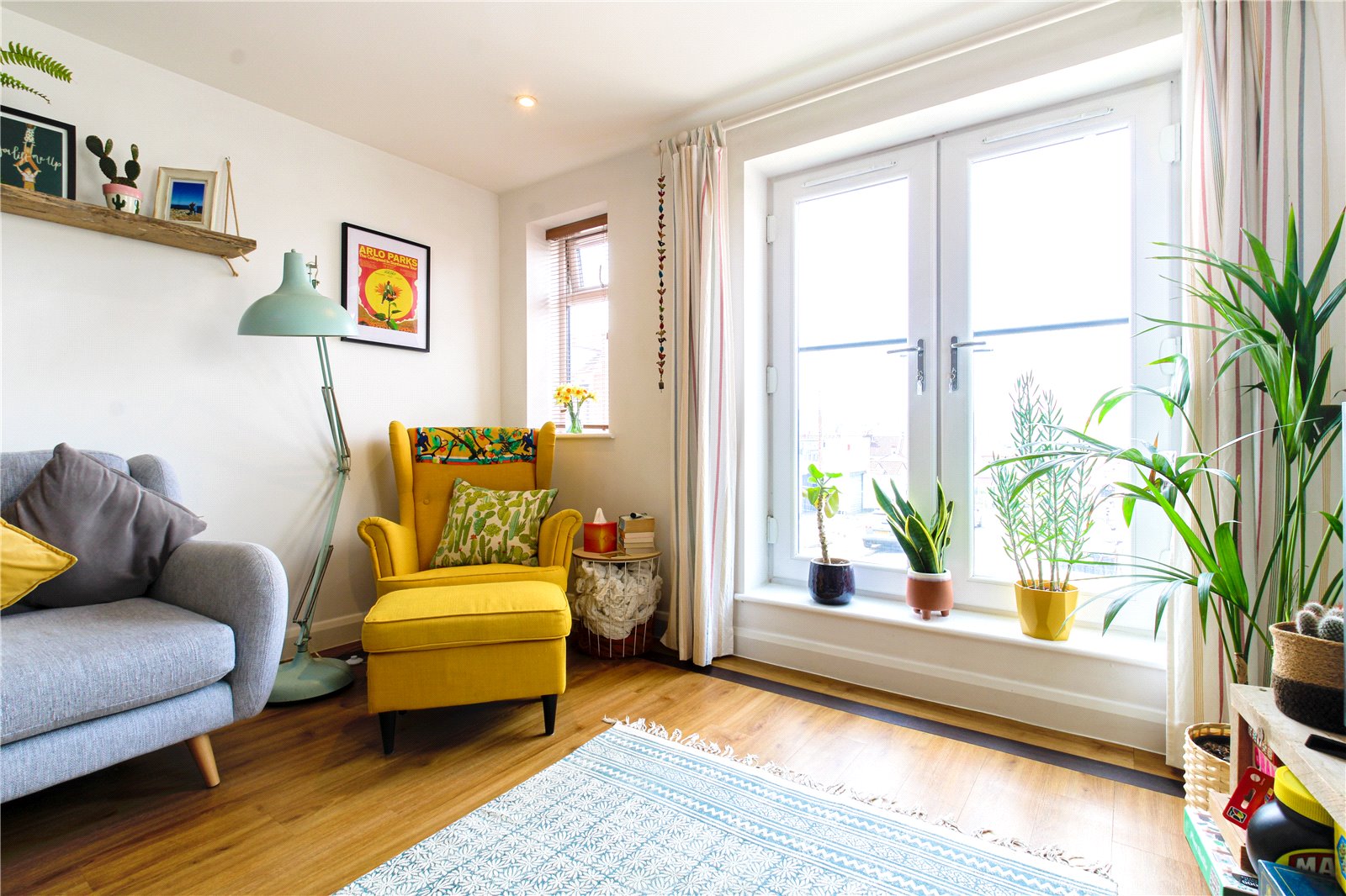 1 bedroom Flat for sale in Bristol