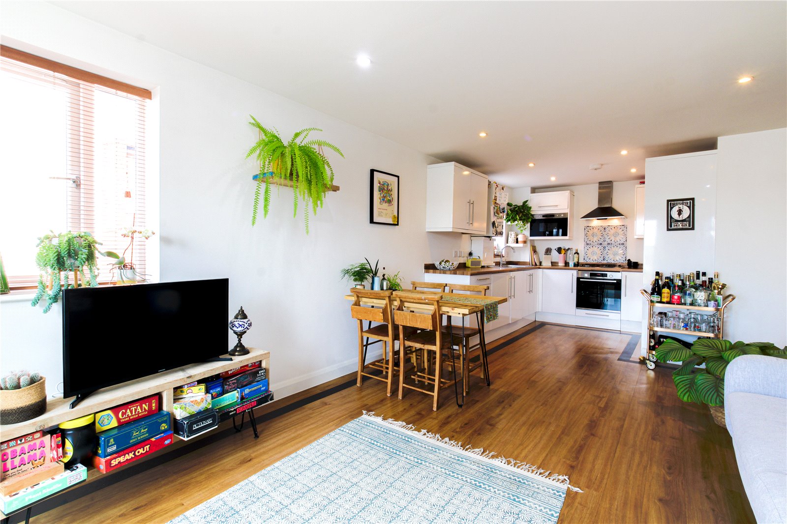 1 bedroom Flat for sale in Bristol