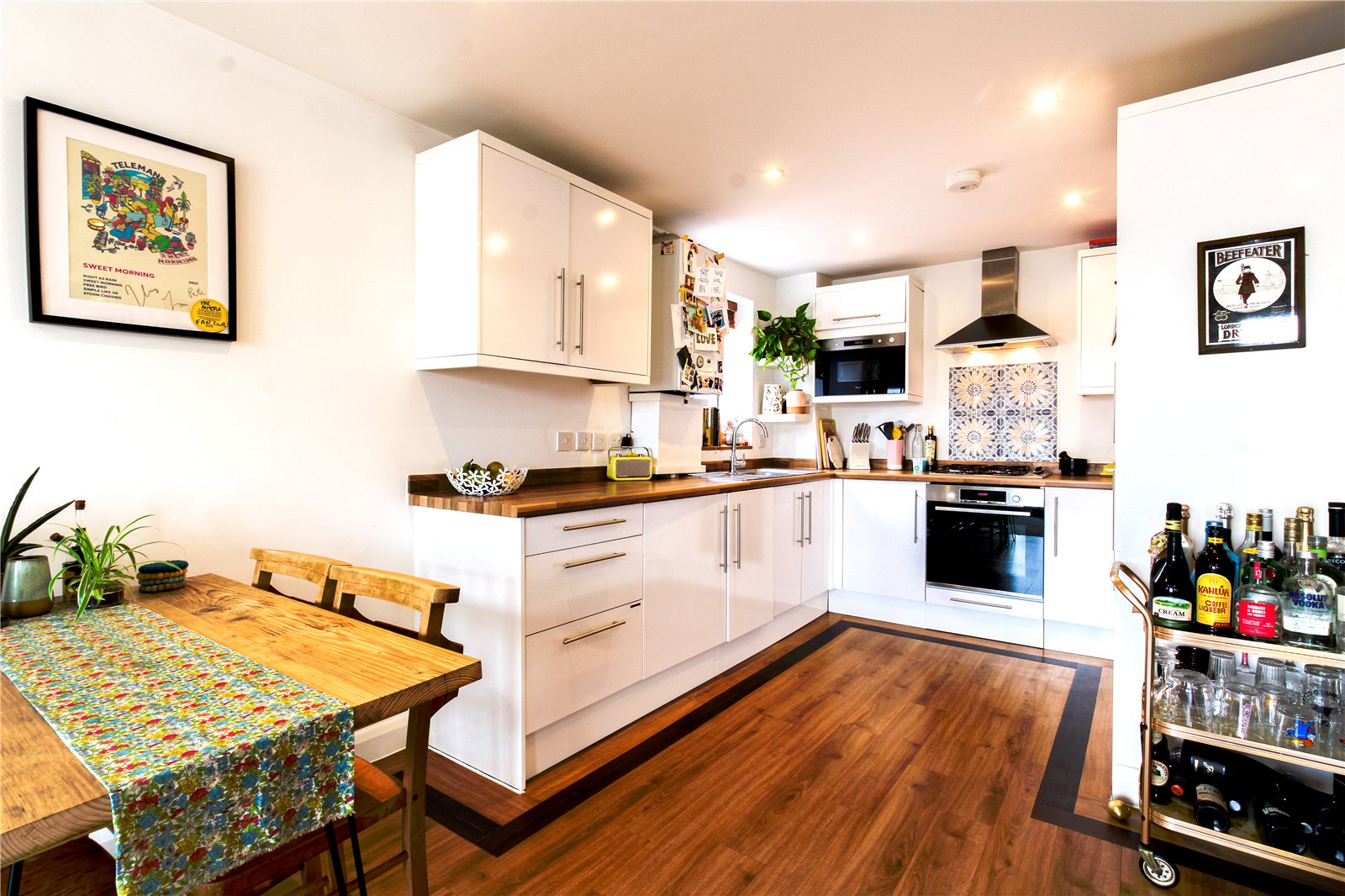 1 bedroom Flat for sale in Bristol