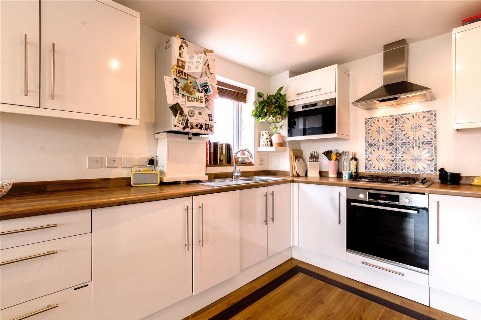 1 bedroom Flat for sale in Bristol