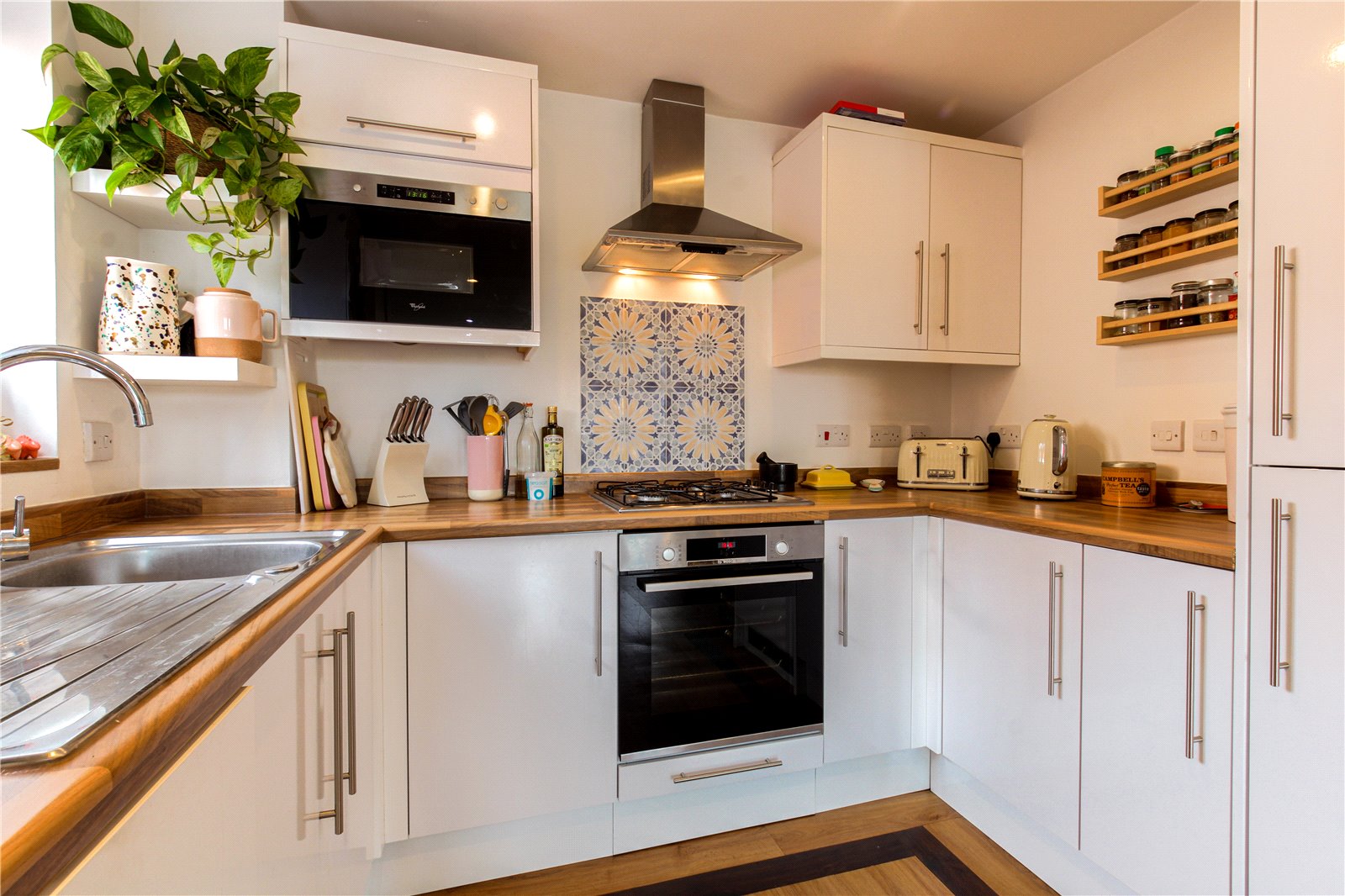 1 bedroom Flat for sale in Bristol