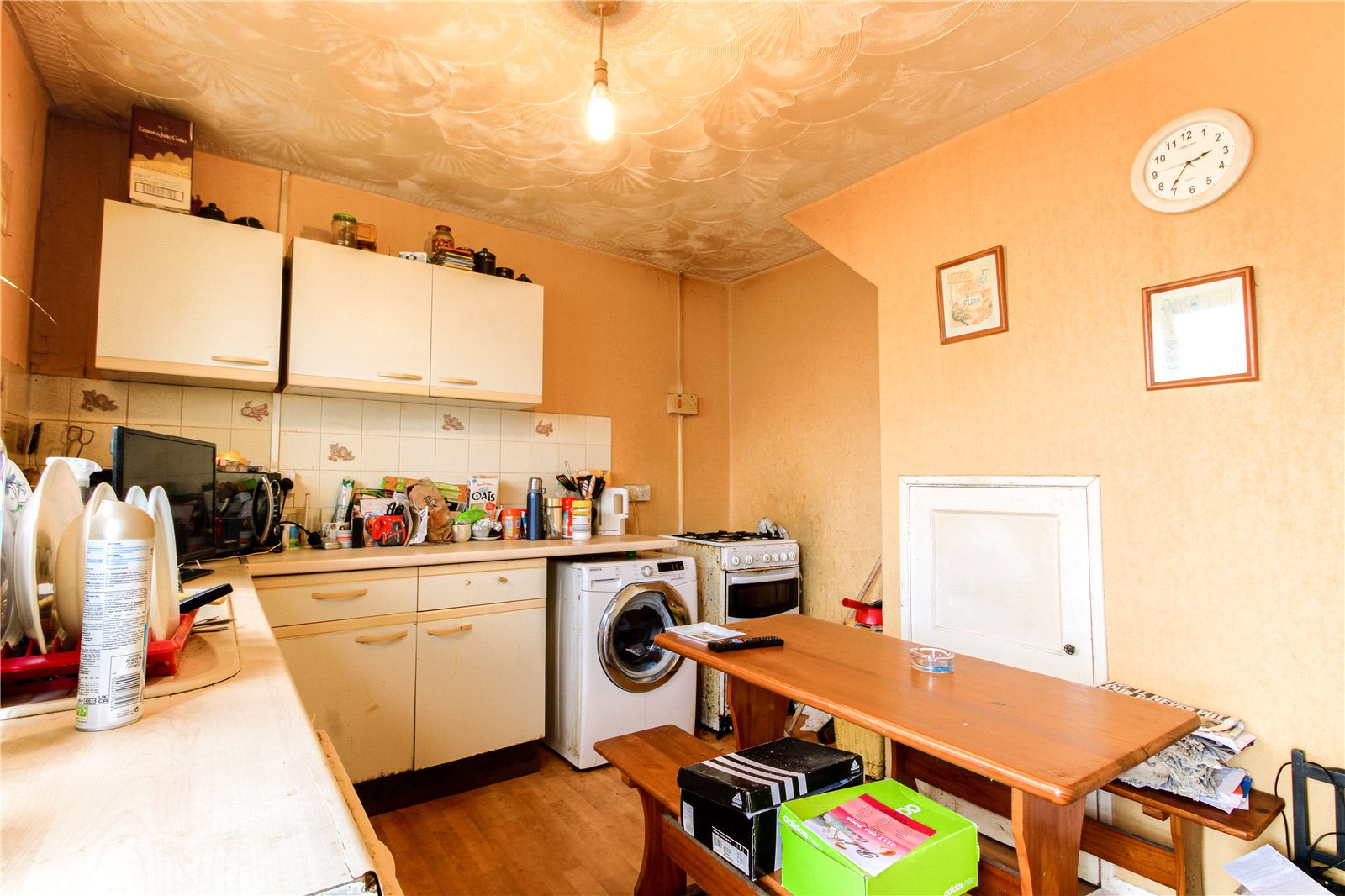 2 bedroom House for sale in BRISTOL