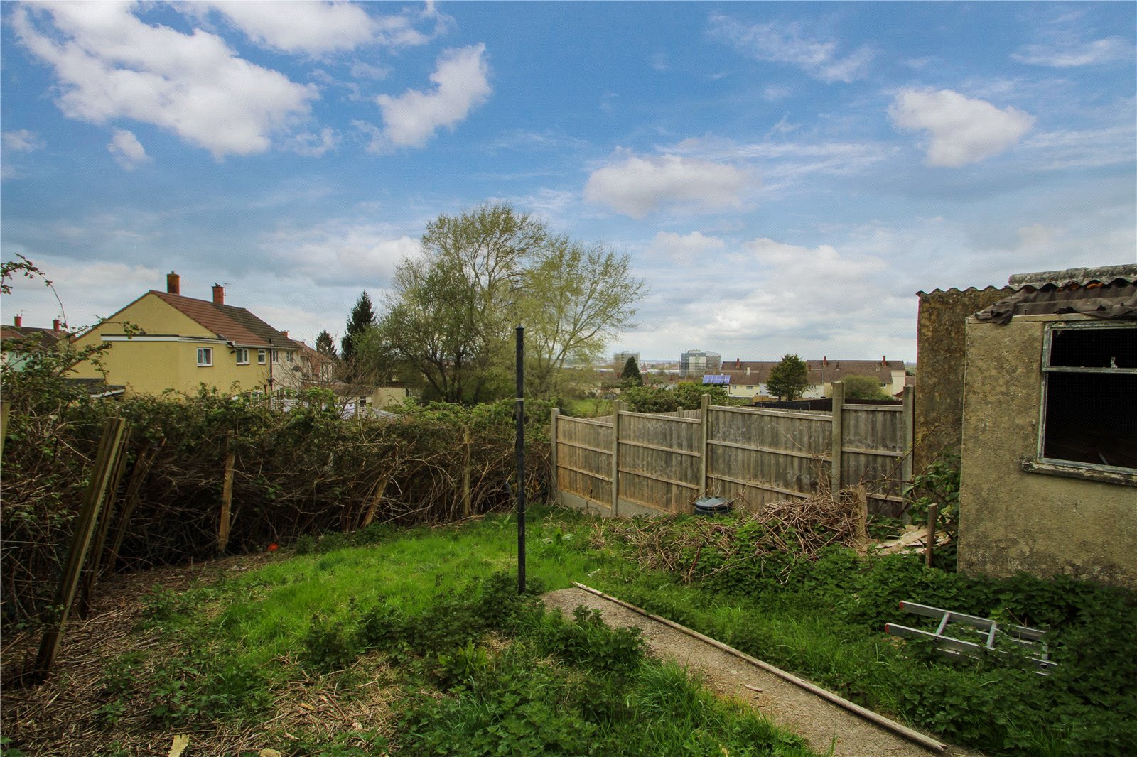 2 bedroom House for sale in BRISTOL