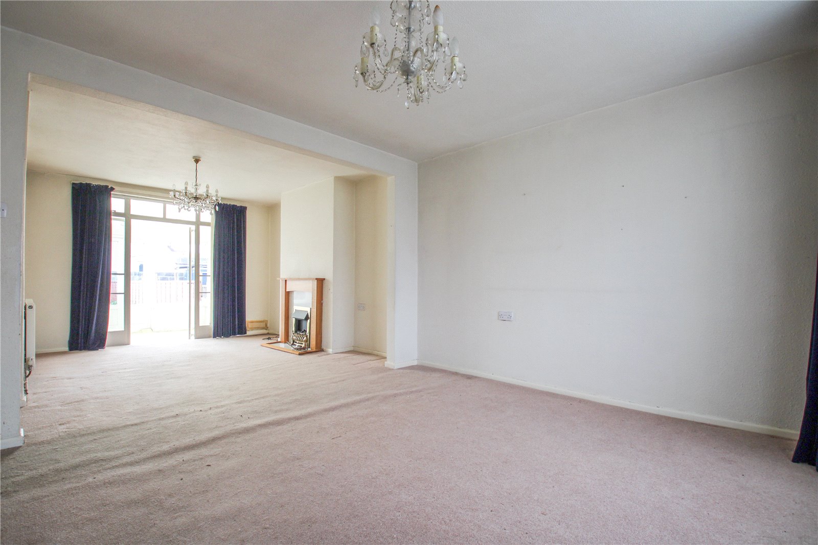 3 bedroom House for sale in The Uplands, Bristol