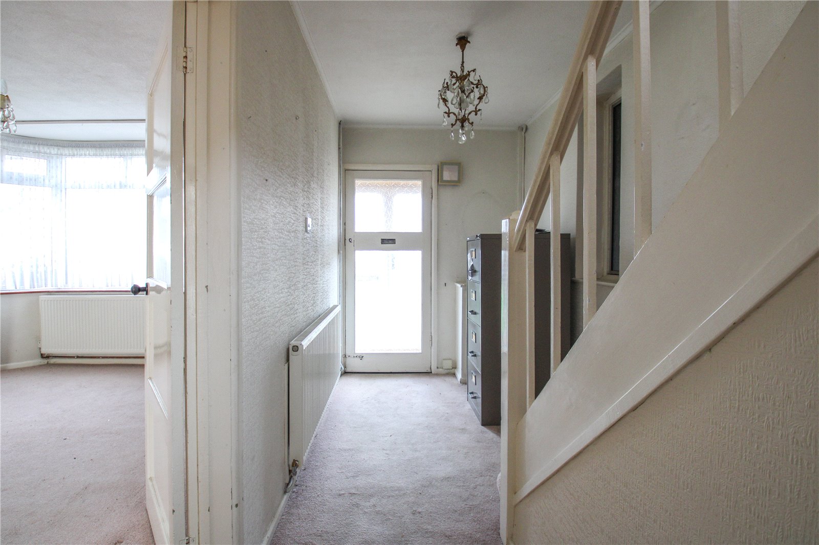 3 bedroom House for sale in The Uplands, Bristol