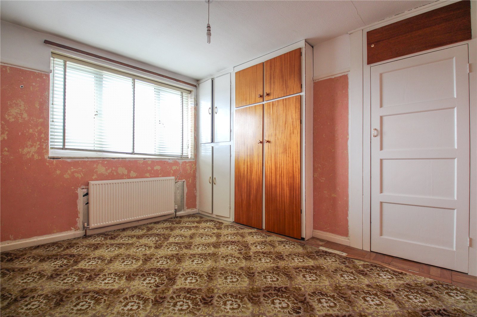 3 bedroom House for sale in The Uplands, Bristol
