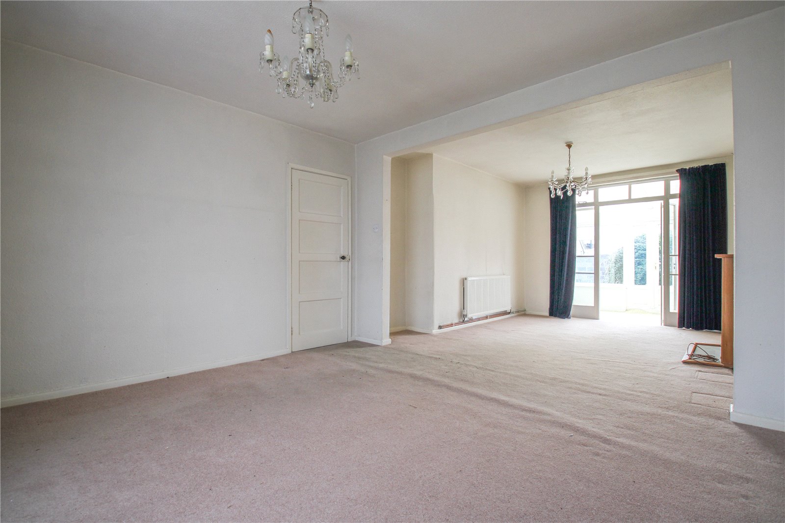 3 bedroom House for sale in The Uplands, Bristol