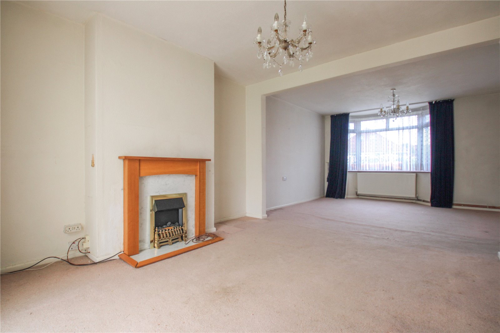 3 bedroom House for sale in The Uplands, Bristol