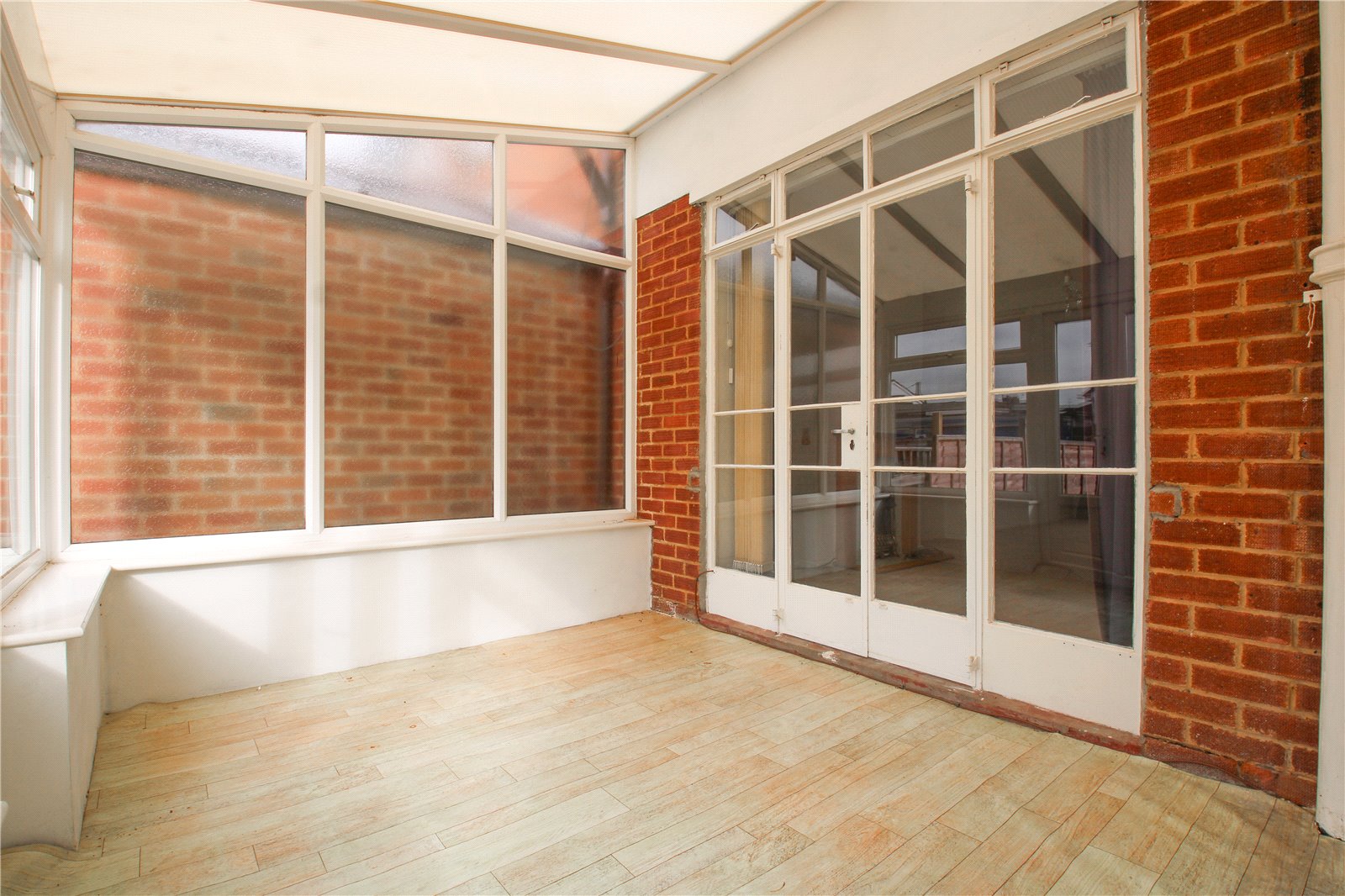 3 bedroom House for sale in The Uplands, Bristol