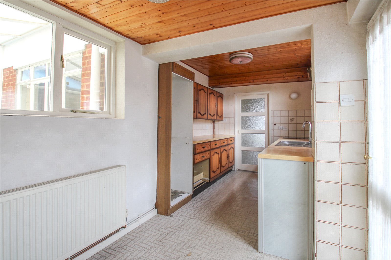 3 bedroom House for sale in The Uplands, Bristol