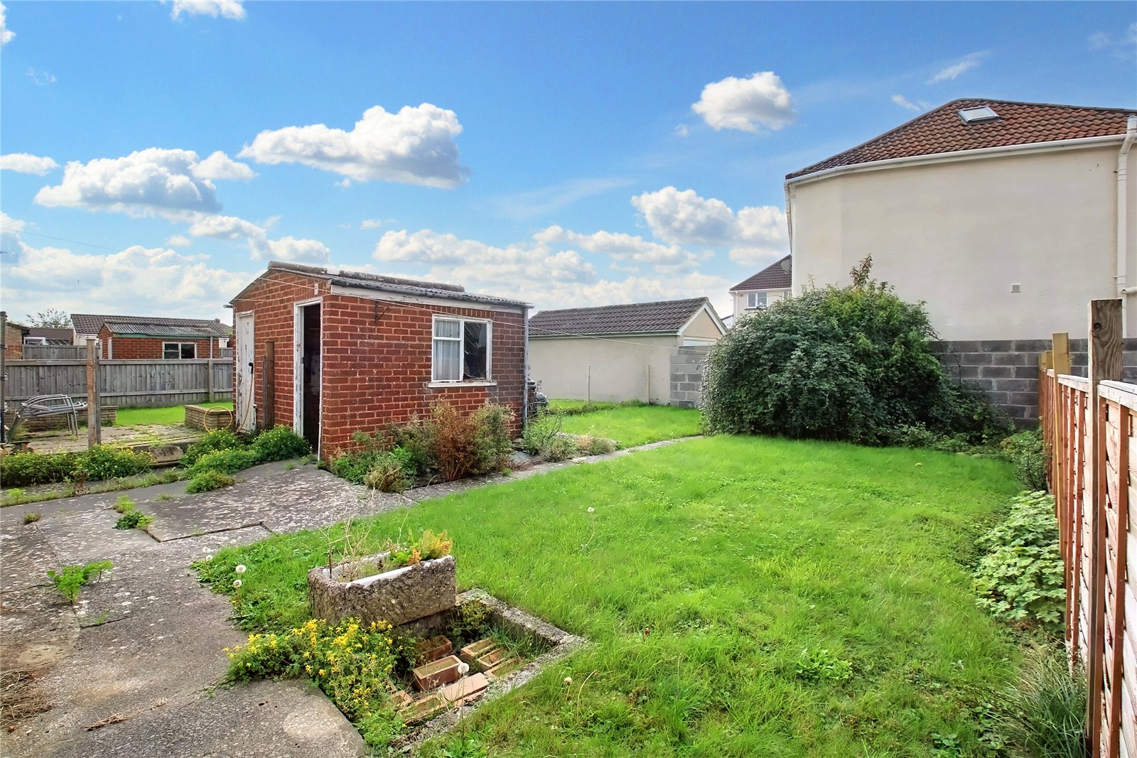 3 bedroom House for sale in The Uplands, Bristol