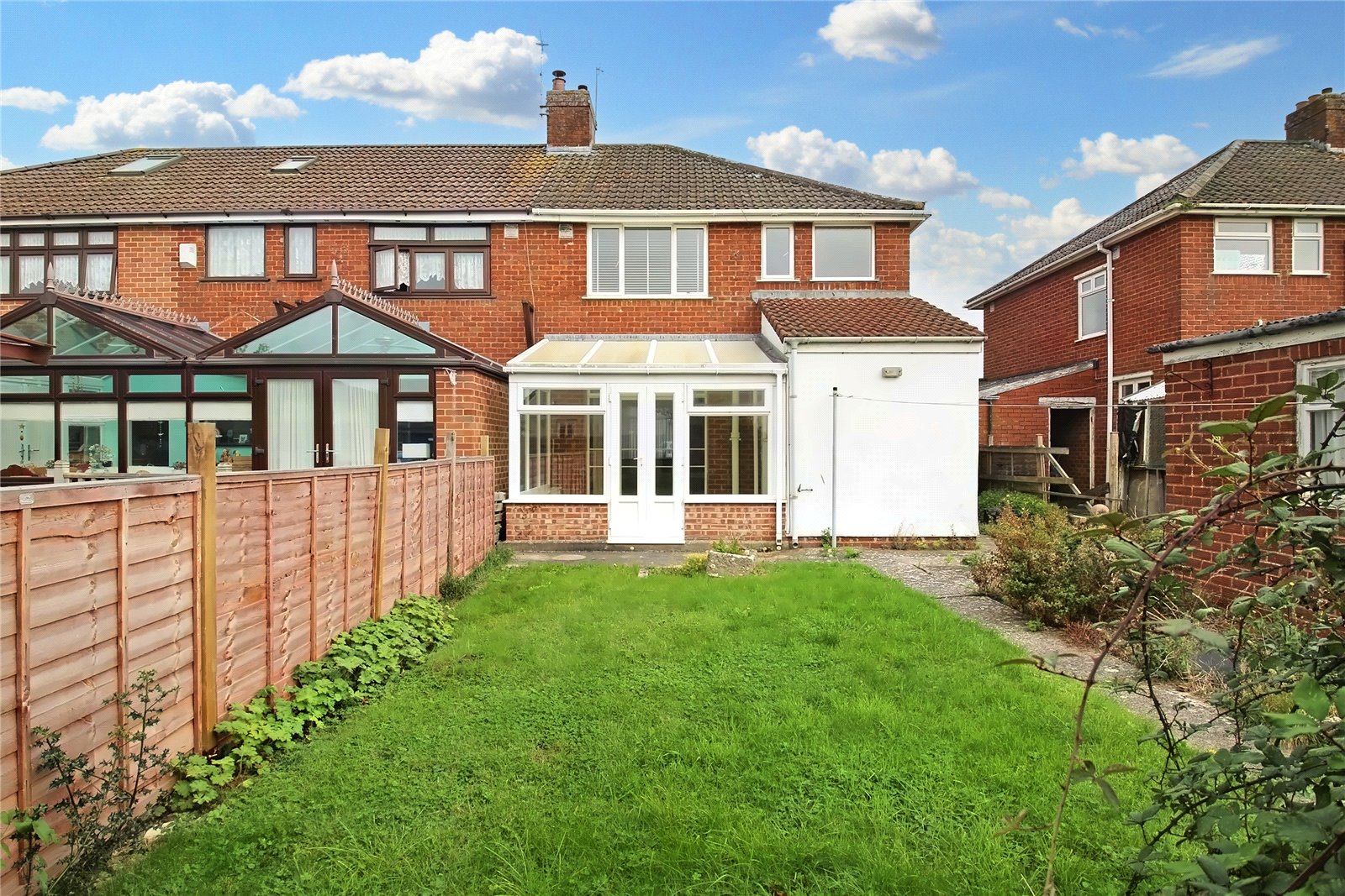 3 bedroom House for sale in The Uplands, Bristol