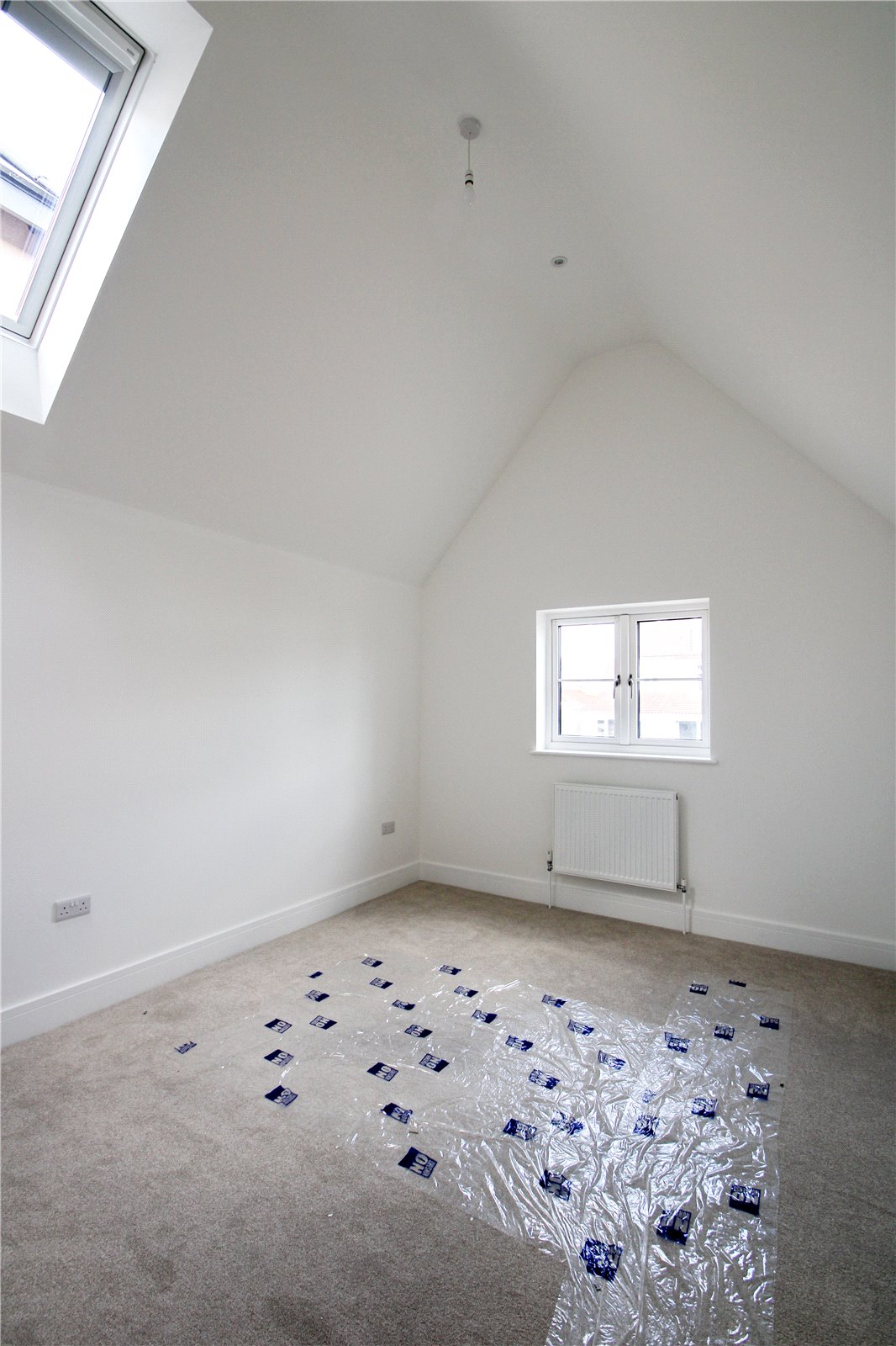 3 bedroom House to let in Bristol