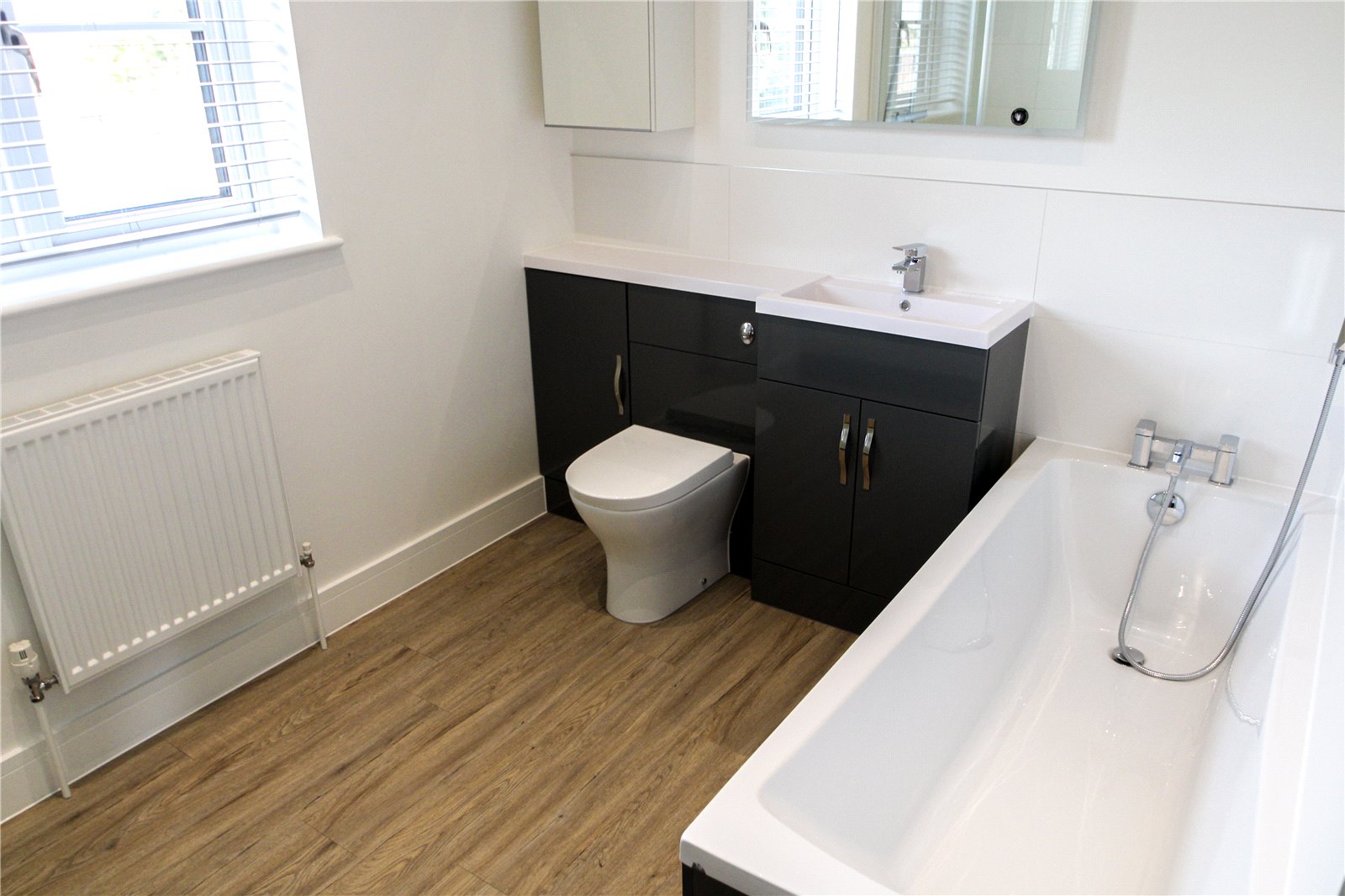 3 bedroom House to let in Bristol