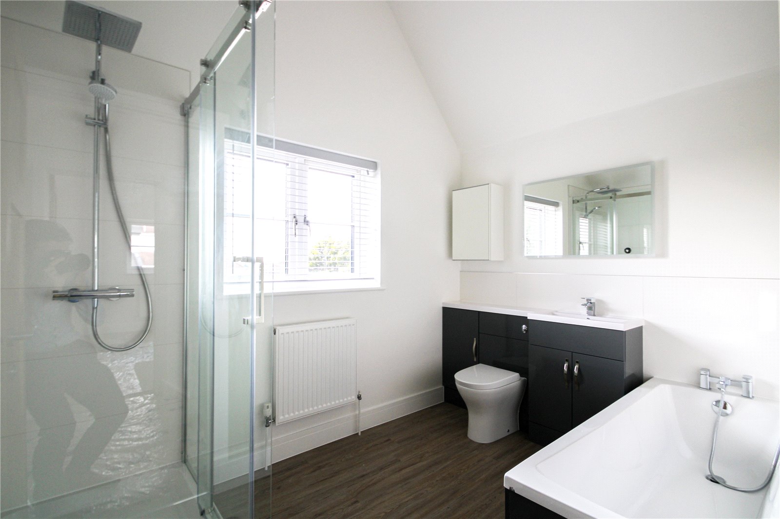 3 bedroom House to let in Bristol