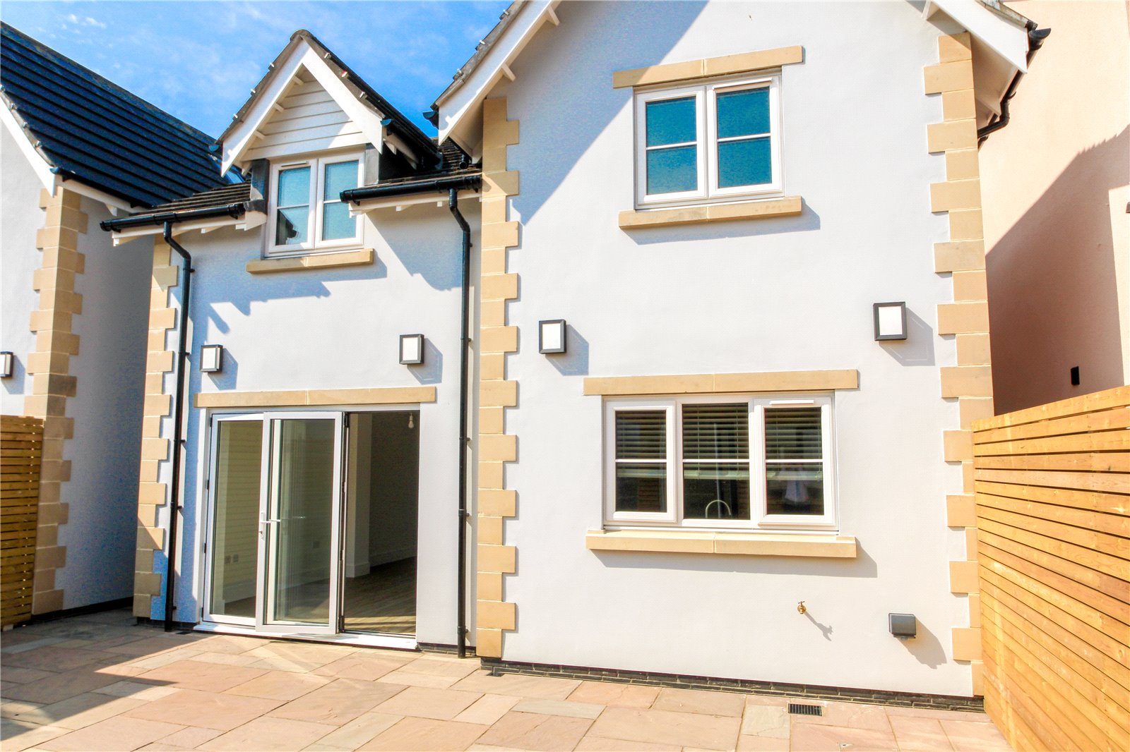 3 bedroom House to let in Bristol