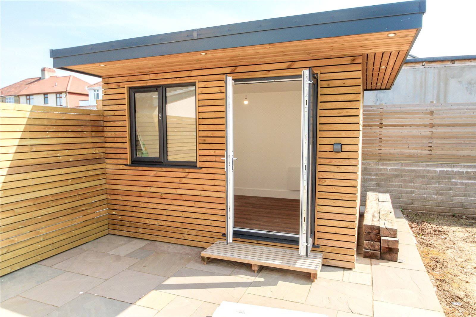 3 bedroom House to let in Bristol