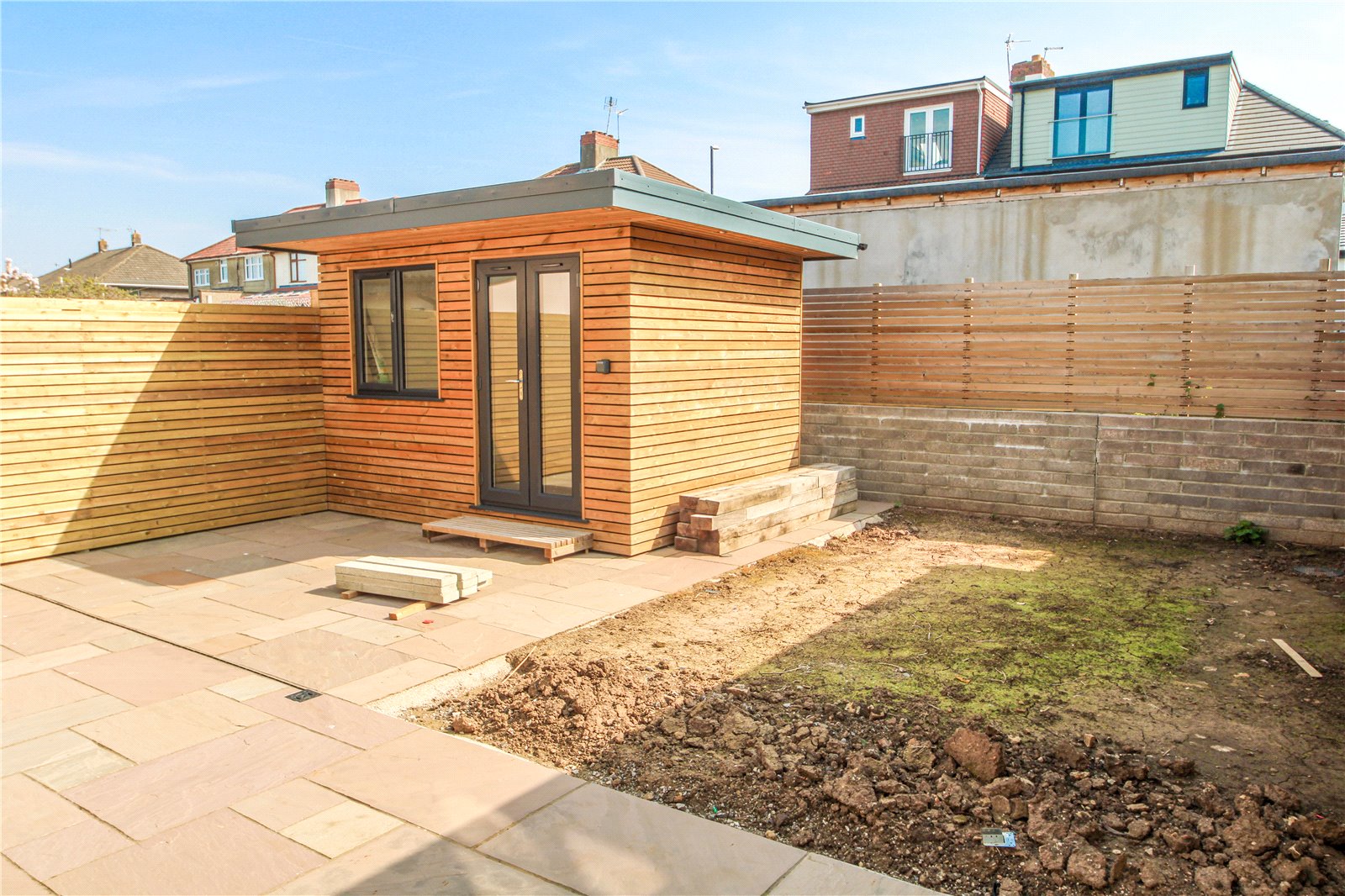 3 bedroom House to let in Bristol