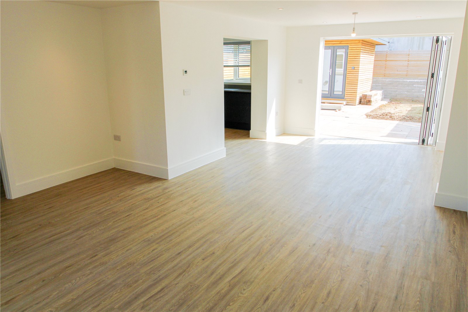 3 bedroom House to let in Bristol