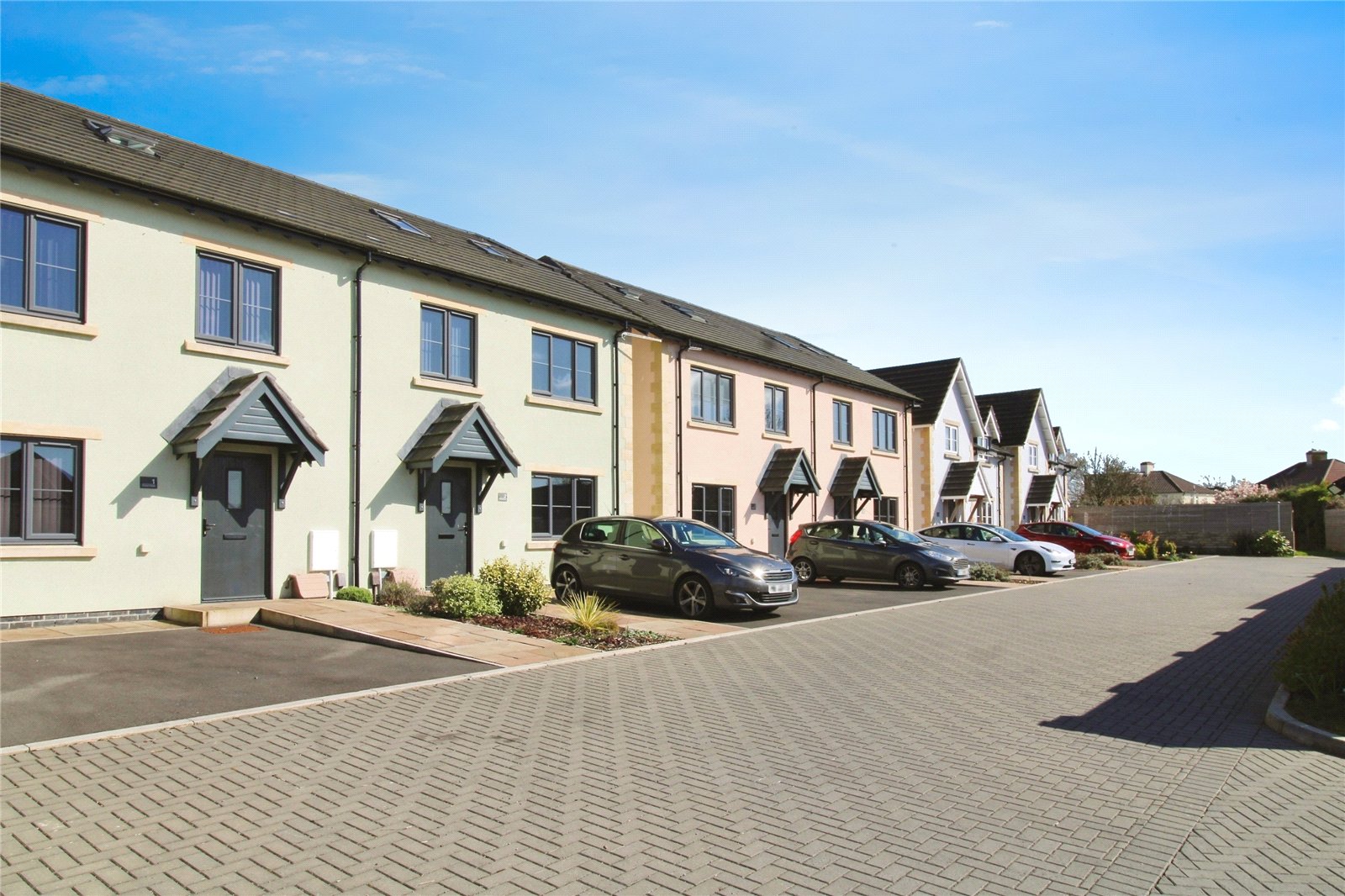 3 bedroom House to let in Bristol
