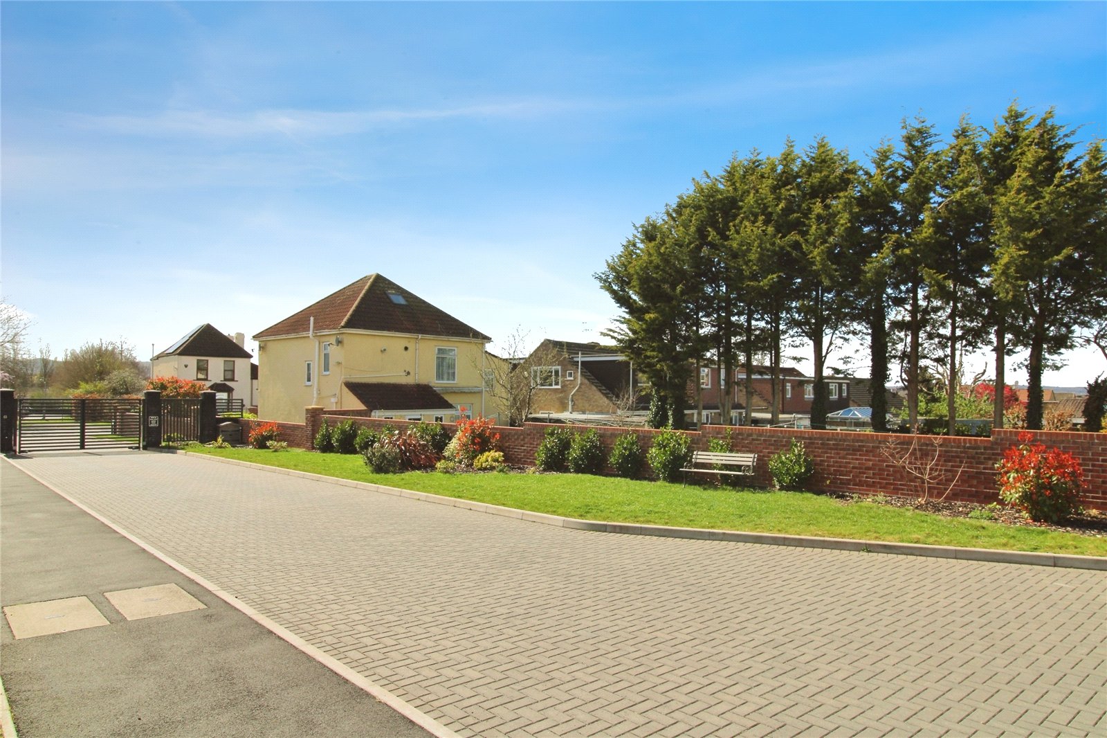 3 bedroom House to let in Bristol