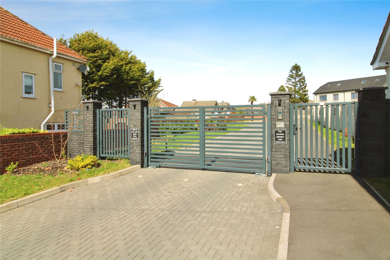 3 bedroom House to let in Bristol