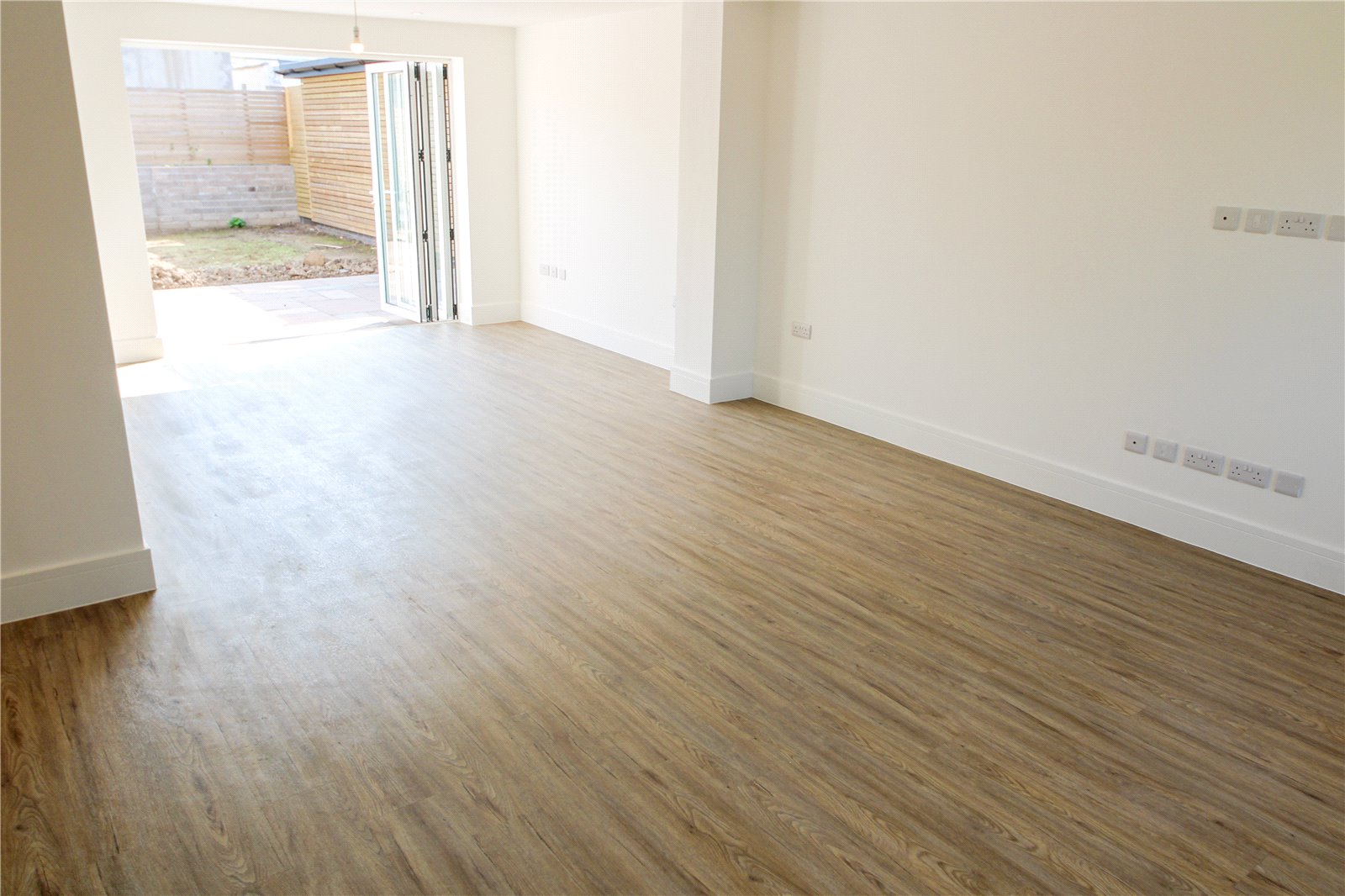 3 bedroom House to let in Bristol