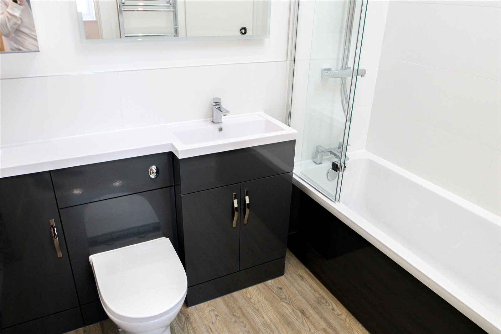 3 bedroom House to let in Bristol