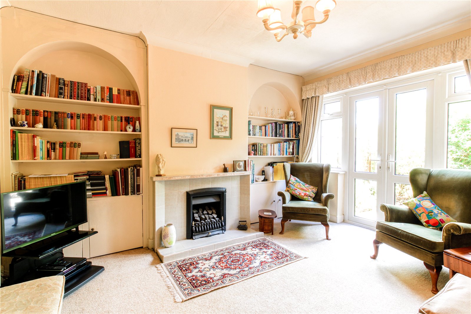 3 bedroom House for sale in St Anne's Park, Bristol