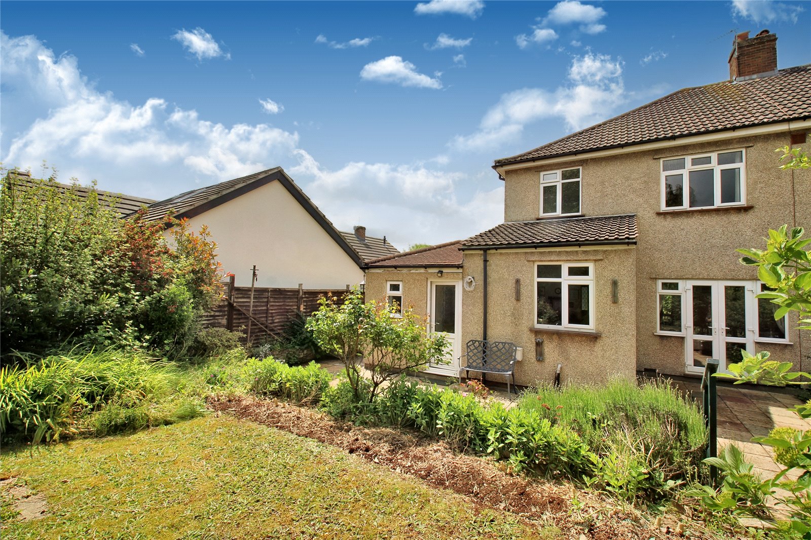 3 bedroom House for sale in St Anne's Park, Bristol