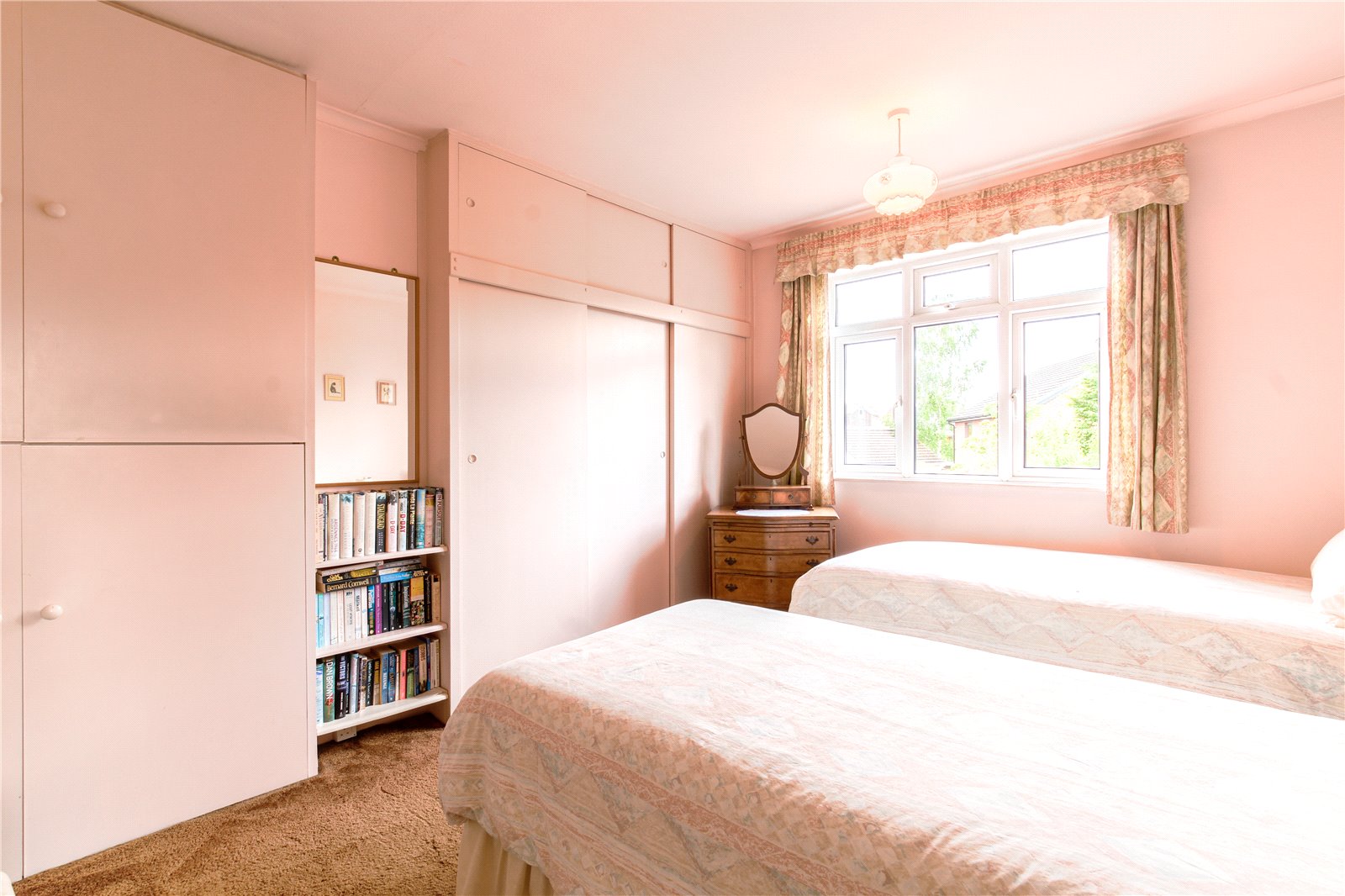 3 bedroom House for sale in St Anne's Park, Bristol