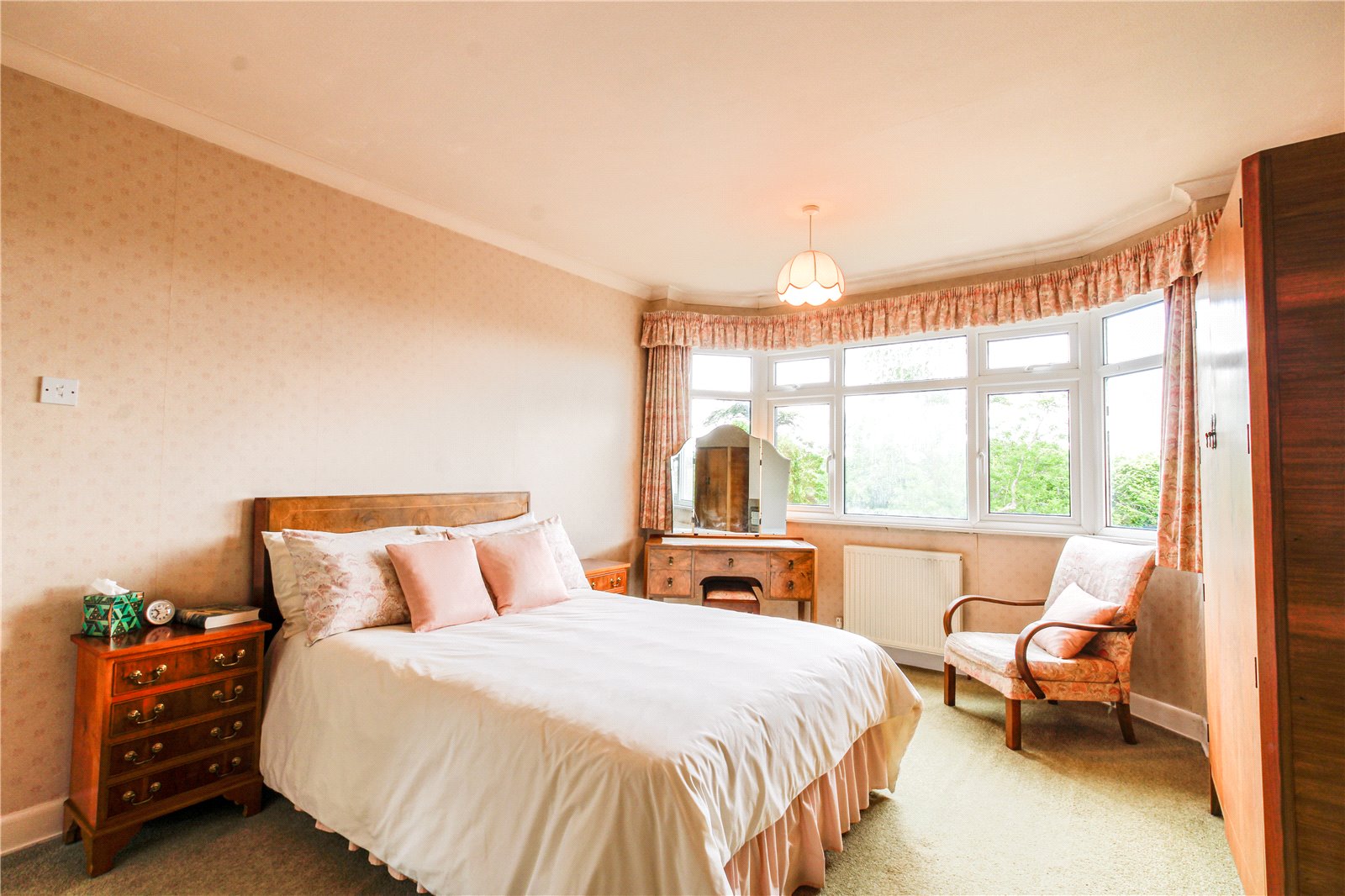 3 bedroom House for sale in St Anne's Park, Bristol