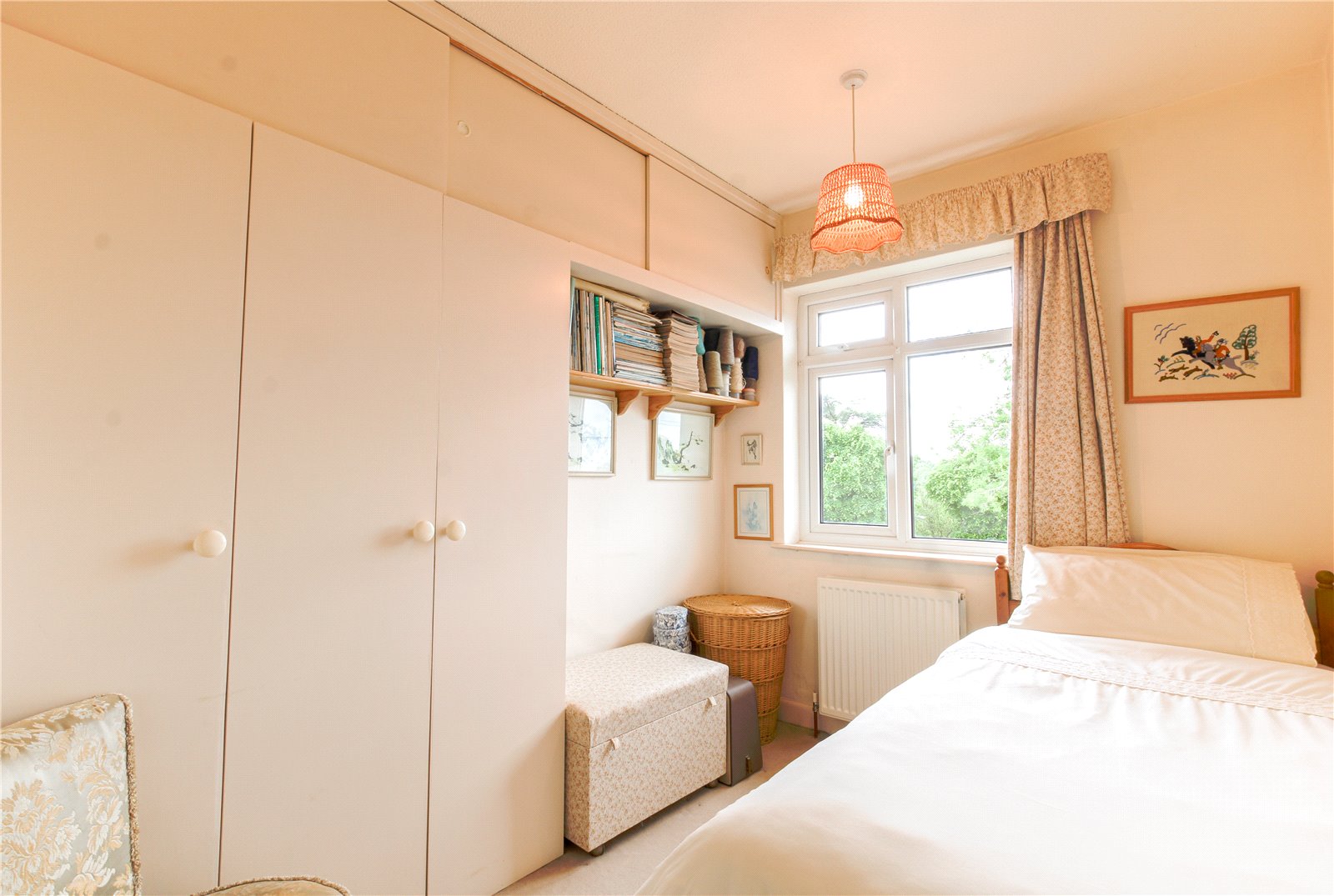 3 bedroom House for sale in St Anne's Park, Bristol