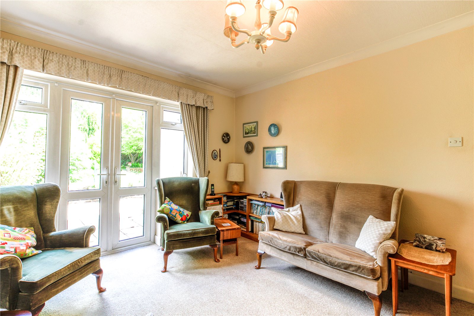 3 bedroom House for sale in St Anne's Park, Bristol