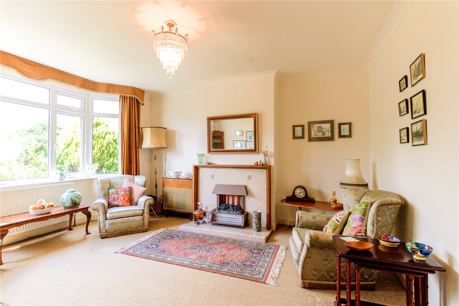 3 bedroom House for sale in St Anne's Park, Bristol