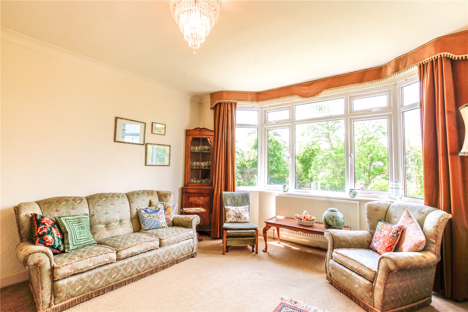 3 bedroom House for sale in St Anne's Park, Bristol