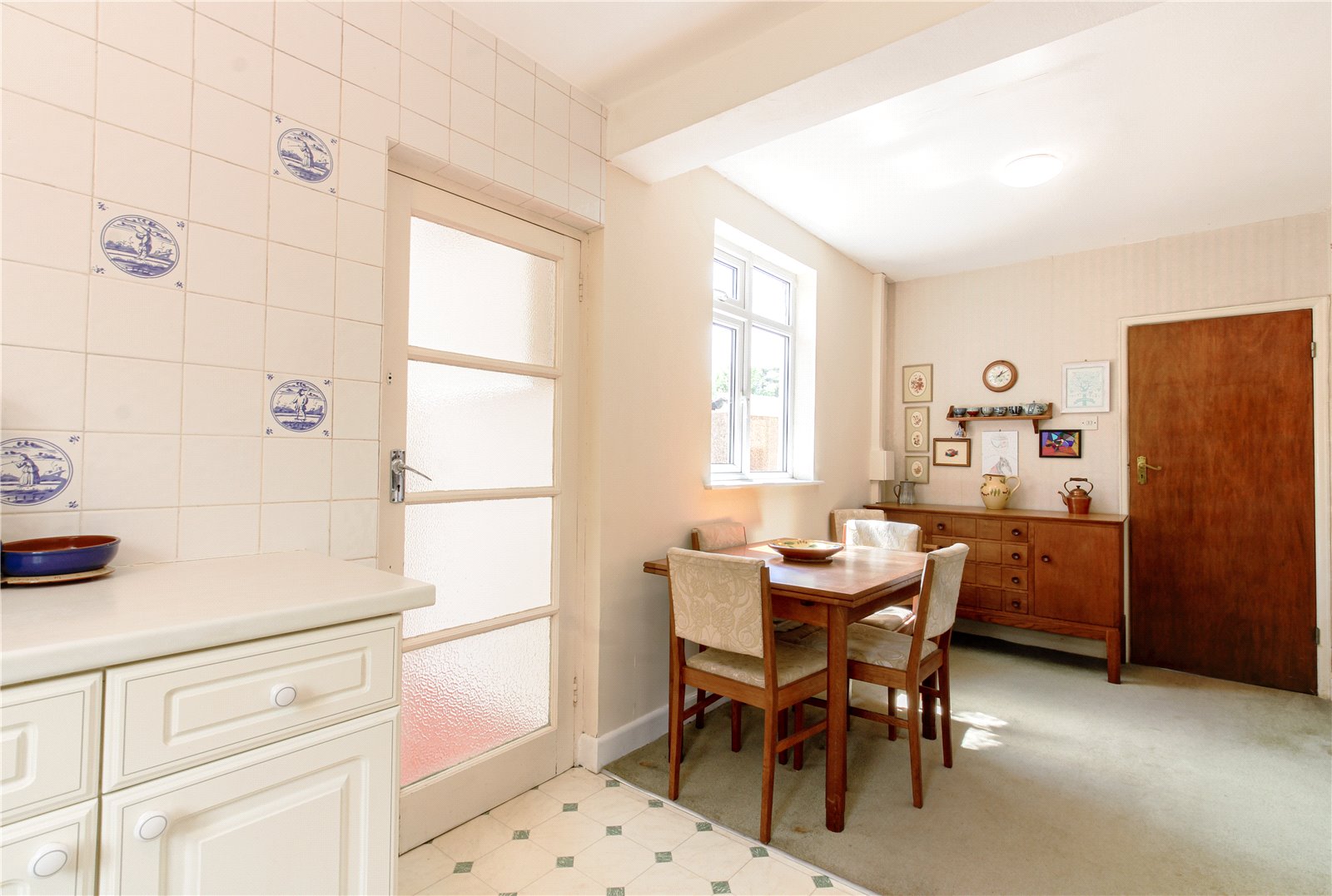 3 bedroom House for sale in St Anne's Park, Bristol