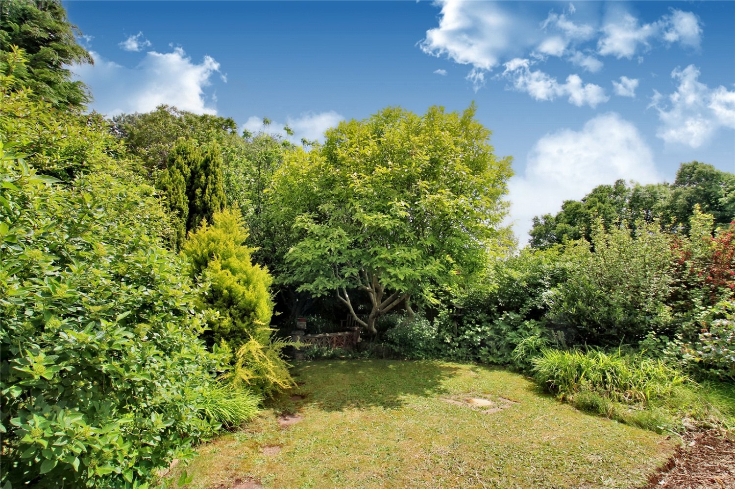 St Anne's Park, Bristol
