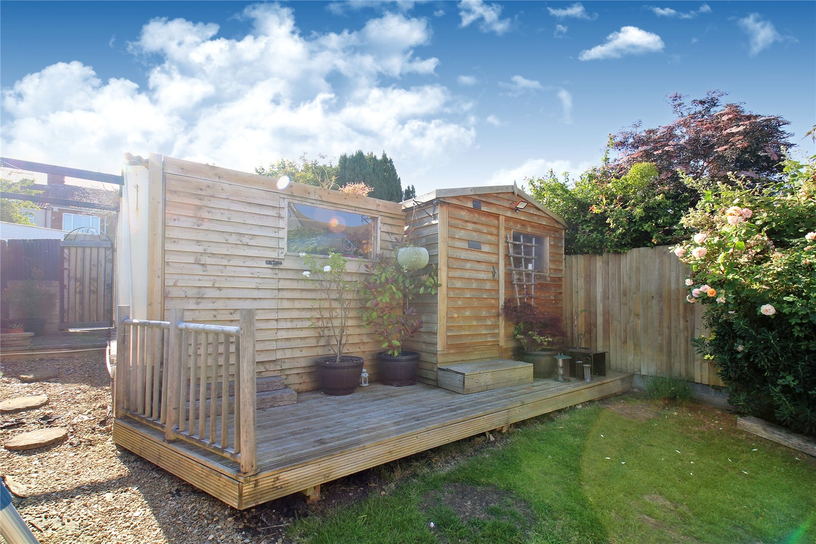 3 bedroom House for sale in Bedminster Down, BRISTOL