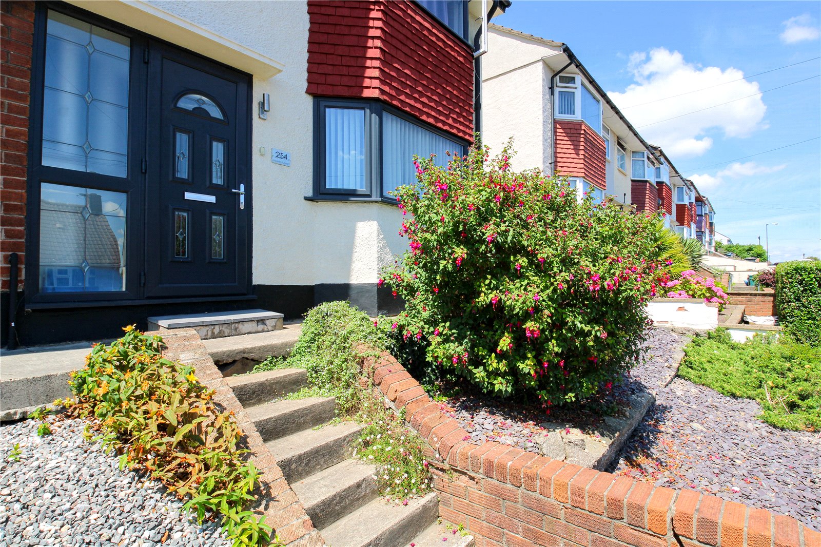 3 bedroom House for sale in Bedminster Down, BRISTOL