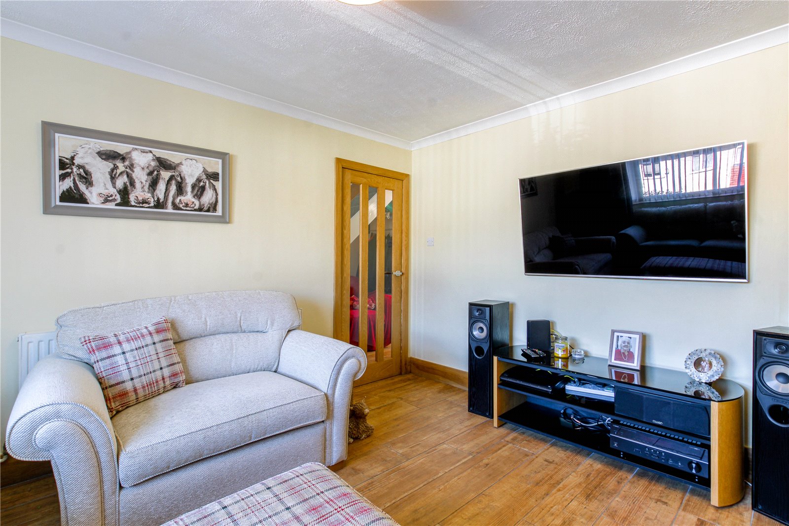 3 bedroom House for sale in Bedminster Down, BRISTOL