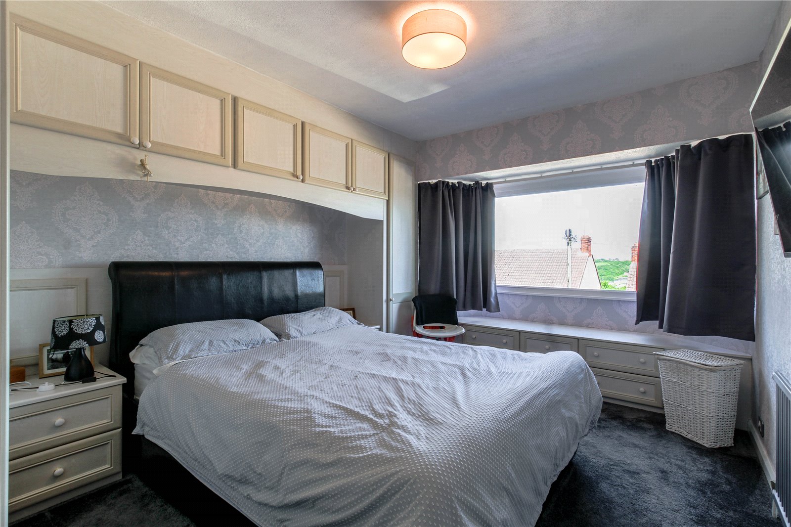 3 bedroom House for sale in Bedminster Down, BRISTOL