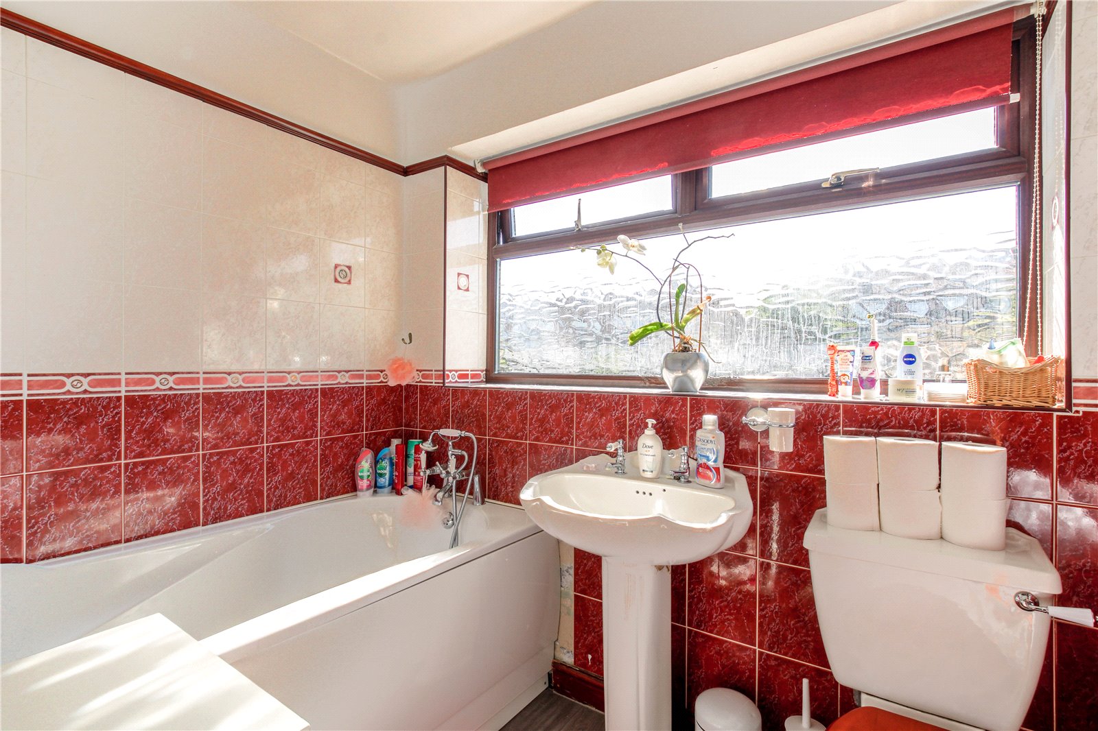 3 bedroom House for sale in Bedminster Down, BRISTOL