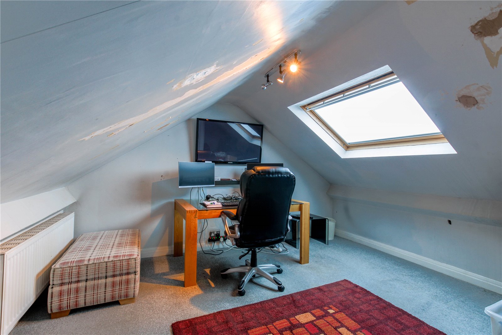 3 bedroom House for sale in Bedminster Down, BRISTOL