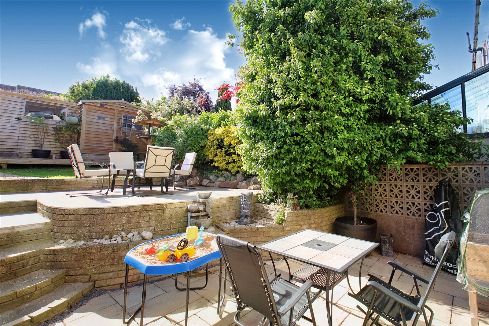 3 bedroom House for sale in Bedminster Down, BRISTOL