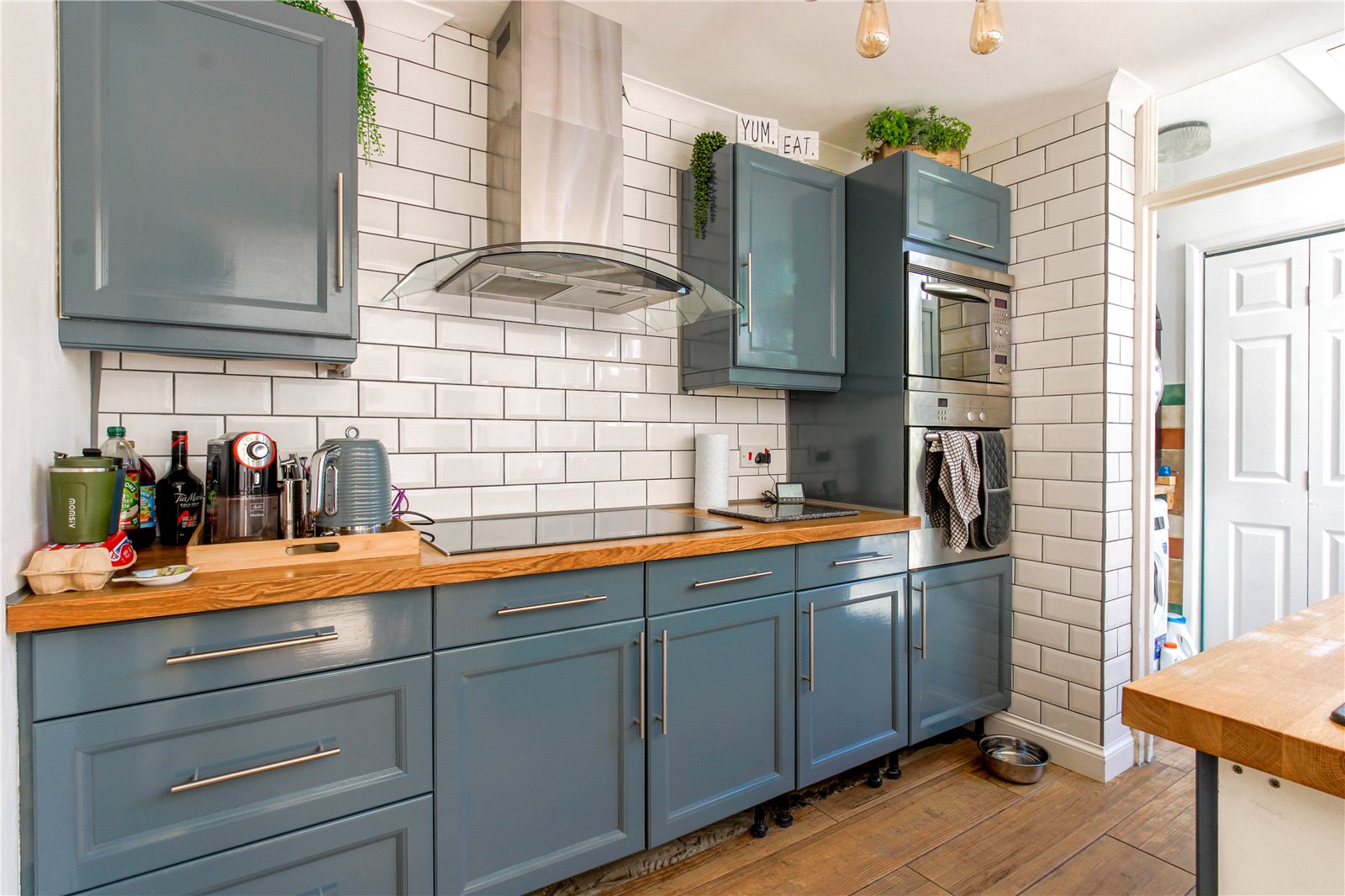 3 bedroom House for sale in Bedminster Down, BRISTOL